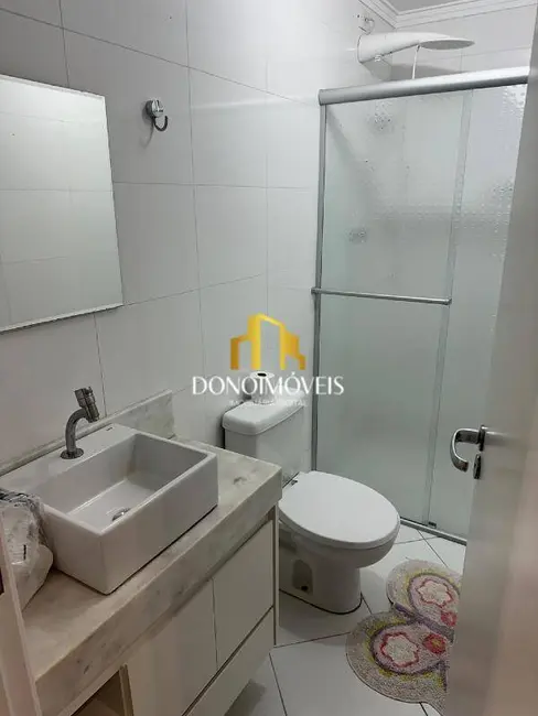 Foto 9 de Apartamento com 3 quartos à venda, 84m2 em Barcelona, Sao Caetano Do Sul - SP
