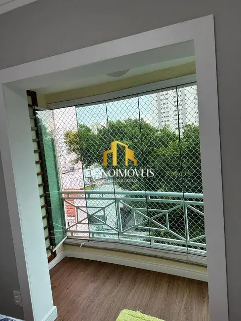 Foto 1 de Apartamento com 3 quartos à venda, 84m2 em Barcelona, Sao Caetano Do Sul - SP