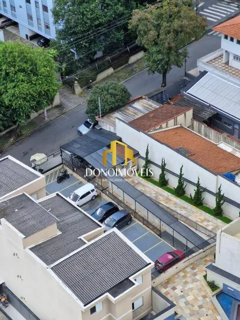 Foto 8 de Apartamento com 3 quartos à venda, 65m2 em Vila Valparaíso, Santo Andre - SP