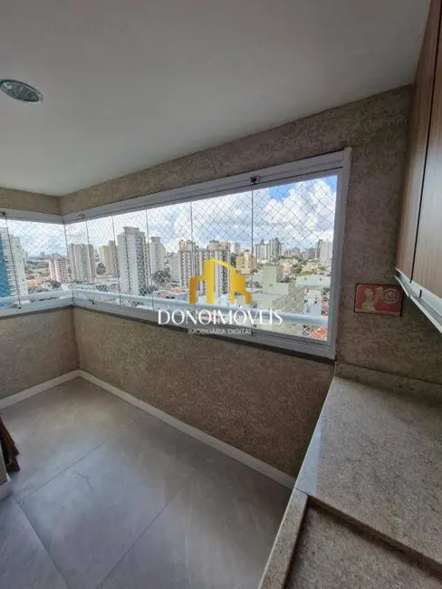 Foto 6 de Apartamento com 3 quartos à venda, 65m2 em Vila Valparaíso, Santo Andre - SP