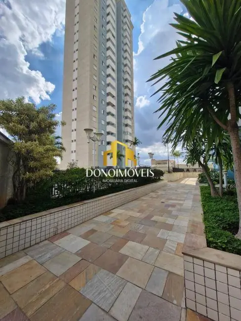 Foto 1 de Apartamento com 3 quartos à venda, 65m2 em Vila Valparaíso, Santo Andre - SP