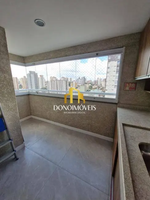 Foto 5 de Apartamento com 3 quartos à venda, 65m2 em Vila Valparaíso, Santo Andre - SP