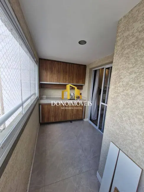 Foto 7 de Apartamento com 3 quartos à venda, 65m2 em Vila Valparaíso, Santo Andre - SP