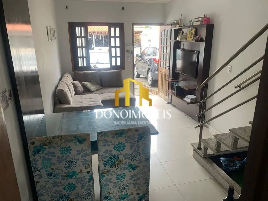 Foto 3 de Casa com 2 quartos à venda, 80m2 em Demarchi, Sao Bernardo Do Campo - SP