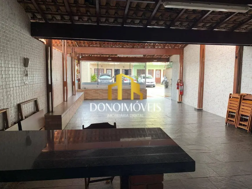 Foto 8 de Casa com 2 quartos à venda, 80m2 em Demarchi, Sao Bernardo Do Campo - SP