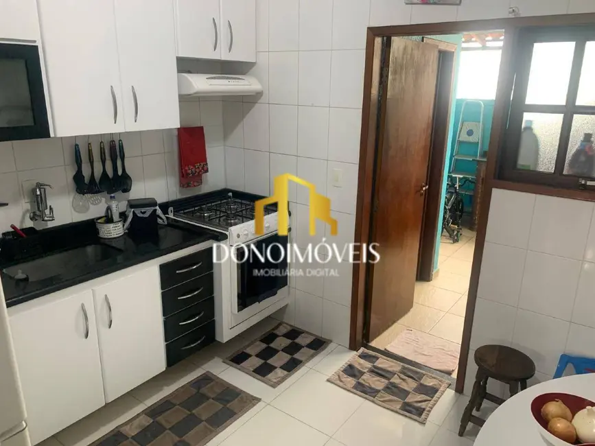 Foto 6 de Casa com 2 quartos à venda, 80m2 em Demarchi, Sao Bernardo Do Campo - SP
