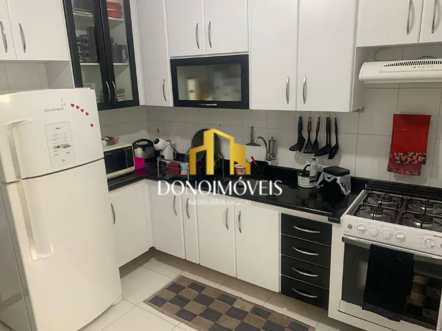 Foto 5 de Casa com 2 quartos à venda, 80m2 em Demarchi, Sao Bernardo Do Campo - SP