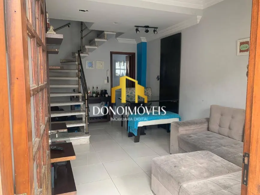 Foto 1 de Casa com 2 quartos à venda, 80m2 em Demarchi, Sao Bernardo Do Campo - SP