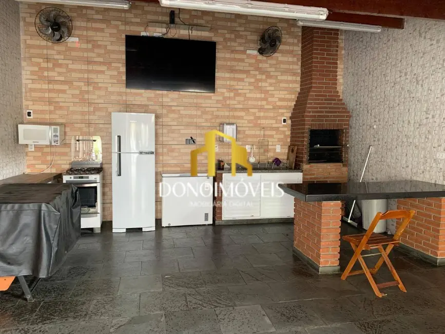 Foto 7 de Casa com 2 quartos à venda, 80m2 em Demarchi, Sao Bernardo Do Campo - SP
