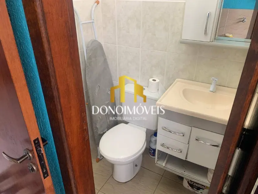 Foto 9 de Casa com 2 quartos à venda, 80m2 em Demarchi, Sao Bernardo Do Campo - SP
