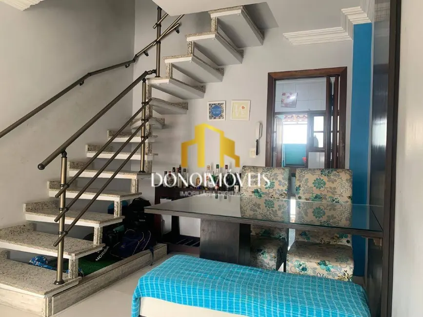 Foto 4 de Casa com 2 quartos à venda, 80m2 em Demarchi, Sao Bernardo Do Campo - SP