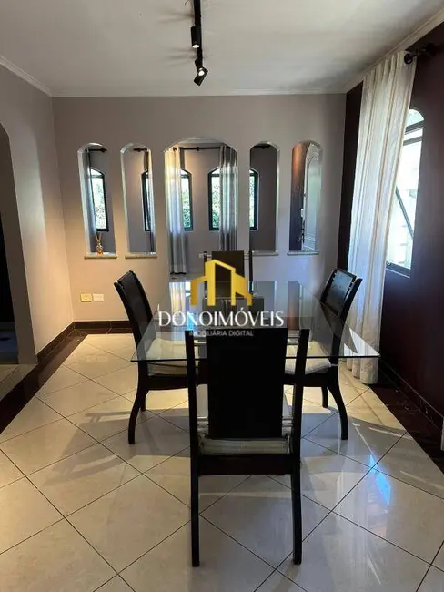 Foto 4 de Casa com 4 quartos à venda, 310m2 em Baeta Neves, Sao Bernardo Do Campo - SP