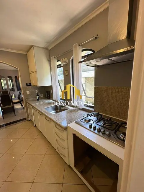 Foto 6 de Casa com 4 quartos à venda, 310m2 em Baeta Neves, Sao Bernardo Do Campo - SP