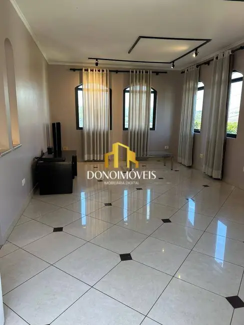 Foto 2 de Casa com 4 quartos à venda, 310m2 em Baeta Neves, Sao Bernardo Do Campo - SP