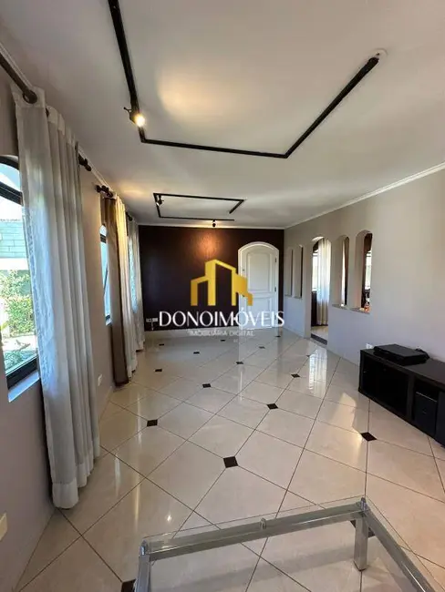 Foto 3 de Casa com 4 quartos à venda, 310m2 em Baeta Neves, Sao Bernardo Do Campo - SP