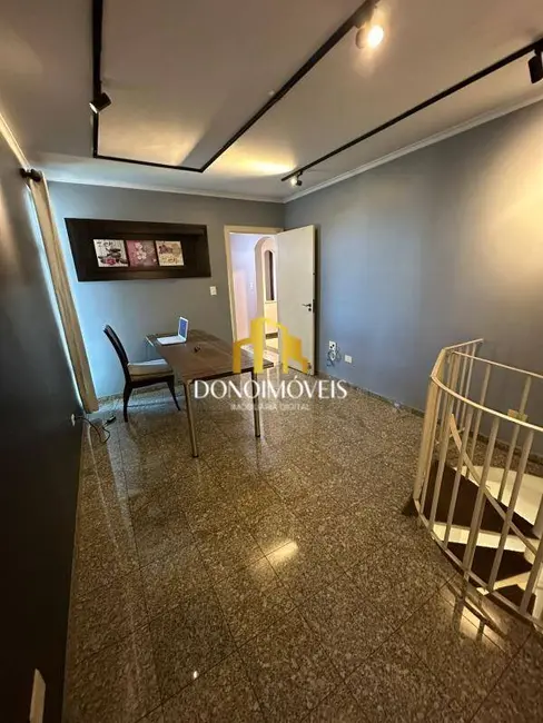 Foto 8 de Casa com 4 quartos à venda, 310m2 em Baeta Neves, Sao Bernardo Do Campo - SP