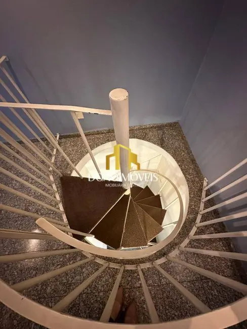 Casa com 4 quartos à venda, 310m2 em Baeta Neves, Sao Bernardo Do Campo - SP - imagem 9 Foto 9 de Casa com 4 quartos à venda, 310m2 em Baeta Neves, Sao Bernardo Do Campo - SP