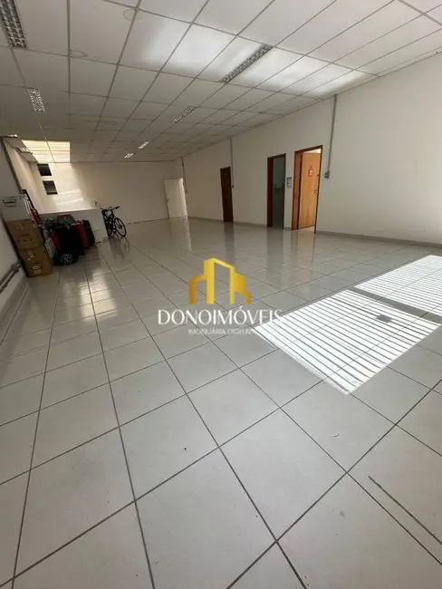Sala Comercial à venda e para alugar, 709m2 em Vila Euclides, Sao Bernardo Do Campo - SP - imagem 6 Foto 6 de Sala Comercial à venda e para alugar, 709m2 em Vila Euclides, Sao Bernardo Do Campo - SP