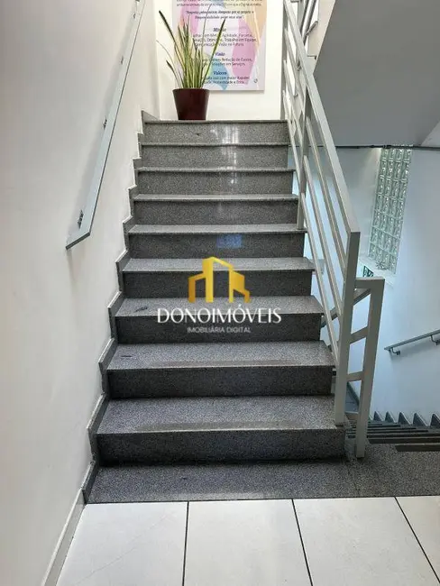 Foto 3 de Sala Comercial à venda, 709m2 em Vila Euclides, Sao Bernardo Do Campo - SP