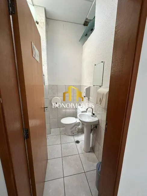 Foto 8 de Sala Comercial à venda, 709m2 em Vila Euclides, Sao Bernardo Do Campo - SP