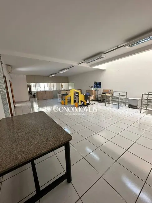 Foto 9 de Sala Comercial à venda, 709m2 em Vila Euclides, Sao Bernardo Do Campo - SP