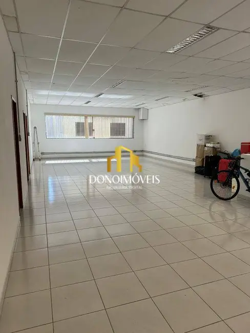 Sala Comercial à venda e para alugar, 709m2 em Vila Euclides, Sao Bernardo Do Campo - SP - imagem 1 Foto 1 de Sala Comercial à venda e para alugar, 709m2 em Vila Euclides, Sao Bernardo Do Campo - SP