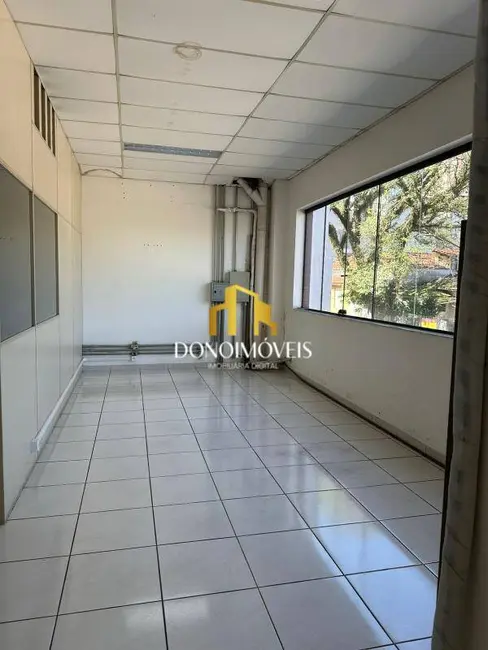 Foto 6 de Sala Comercial à venda, 709m2 em Vila Euclides, Sao Bernardo Do Campo - SP