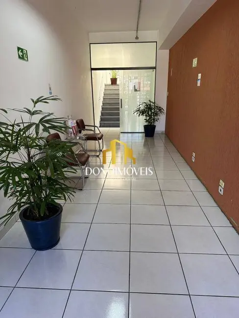 Foto 1 de Sala Comercial à venda, 709m2 em Vila Euclides, Sao Bernardo Do Campo - SP