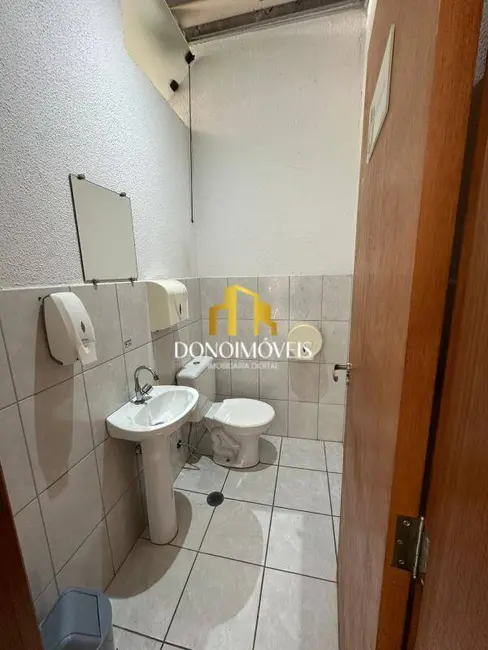 Foto 7 de Sala Comercial à venda, 709m2 em Vila Euclides, Sao Bernardo Do Campo - SP