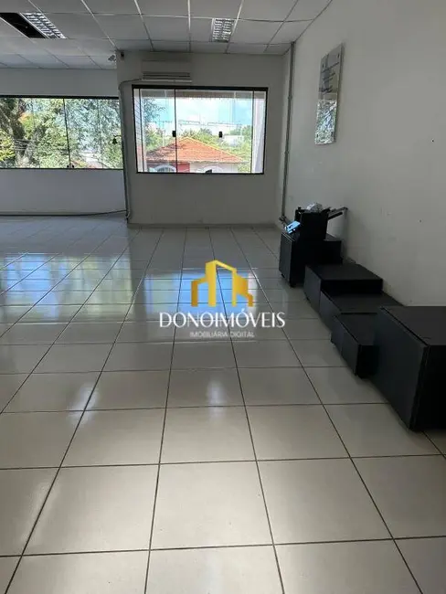 Foto 4 de Sala Comercial à venda, 709m2 em Vila Euclides, Sao Bernardo Do Campo - SP