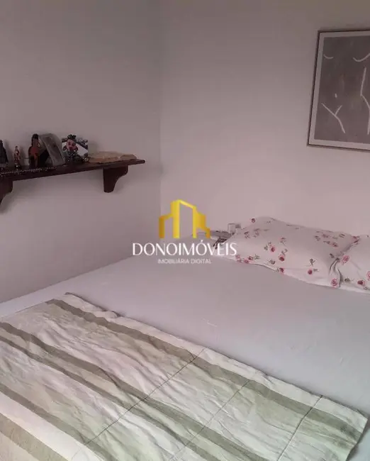 Foto 9 de Casa de Condomínio com 3 quartos à venda, 194m2 em Vila Valparaíso, Santo Andre - SP