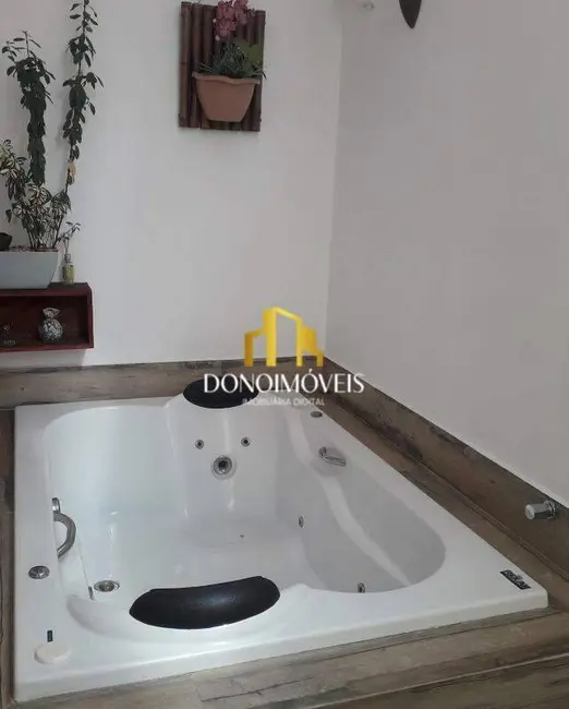 Foto 8 de Casa de Condomínio com 3 quartos à venda, 194m2 em Vila Valparaíso, Santo Andre - SP