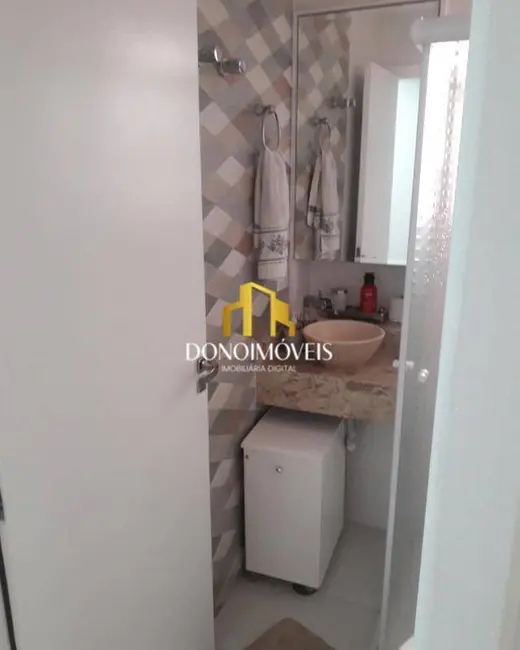 Foto 6 de Casa de Condomínio com 3 quartos à venda, 194m2 em Vila Valparaíso, Santo Andre - SP