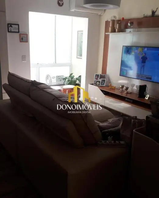 Foto 1 de Casa de Condomínio com 3 quartos à venda, 194m2 em Vila Valparaíso, Santo Andre - SP