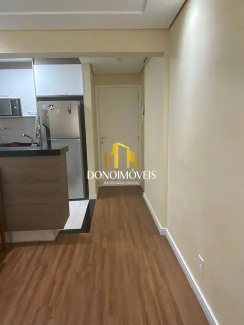 Foto 4 de Apartamento com 3 quartos à venda, 70m2 em Vila Valparaíso, Santo Andre - SP