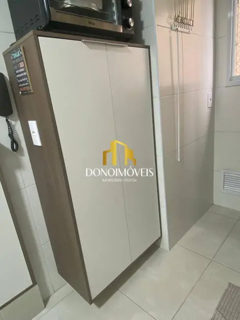 Foto 5 de Apartamento com 3 quartos à venda, 70m2 em Vila Valparaíso, Santo Andre - SP