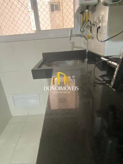 Foto 9 de Apartamento com 3 quartos à venda, 70m2 em Vila Valparaíso, Santo Andre - SP