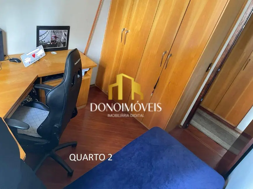 Foto 8 de Apartamento com 4 quartos à venda, 96m2 em Centro, Sao Bernardo Do Campo - SP