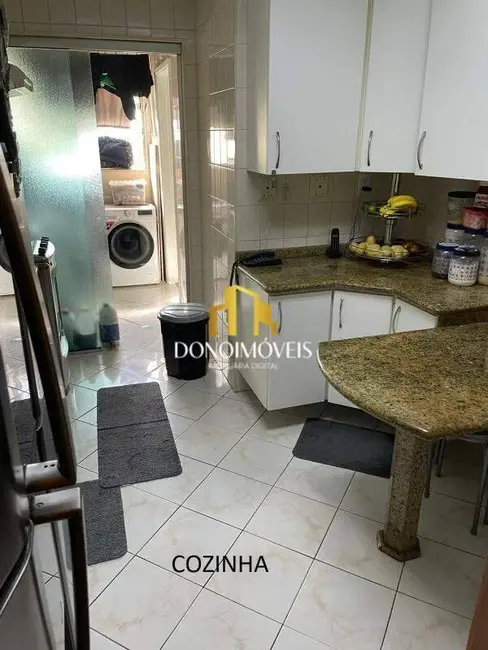 Foto 1 de Apartamento com 4 quartos à venda, 96m2 em Centro, Sao Bernardo Do Campo - SP