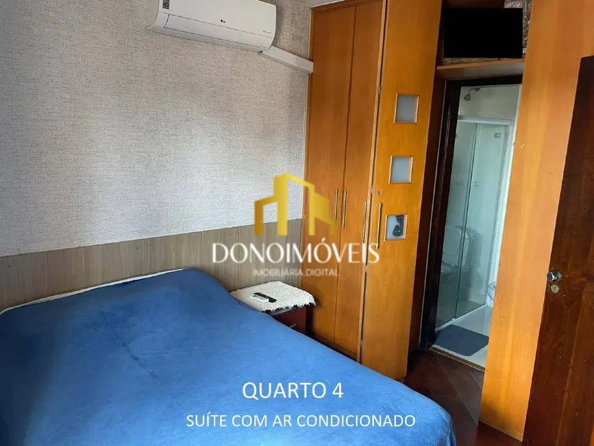 Foto 7 de Apartamento com 4 quartos à venda, 96m2 em Centro, Sao Bernardo Do Campo - SP