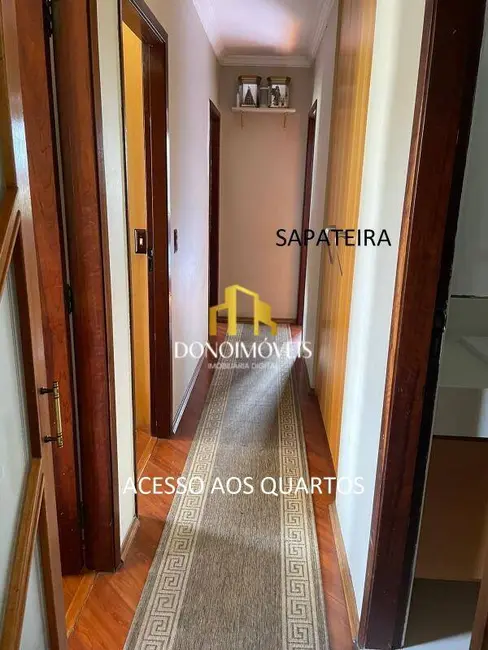 Foto 5 de Apartamento com 4 quartos à venda, 96m2 em Centro, Sao Bernardo Do Campo - SP