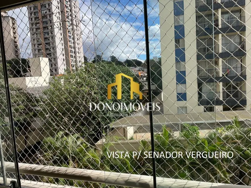 Foto 4 de Apartamento com 4 quartos à venda, 96m2 em Centro, Sao Bernardo Do Campo - SP