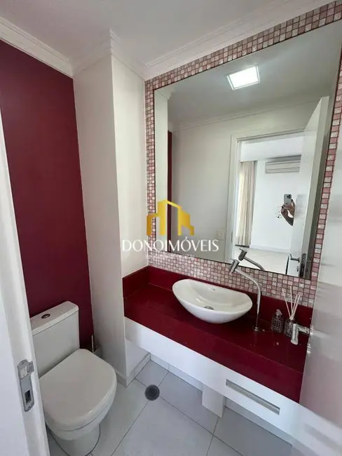 Foto 7 de Apartamento com 3 quartos à venda e para alugar, 123m2 em Centro, Sao Bernardo Do Campo - SP