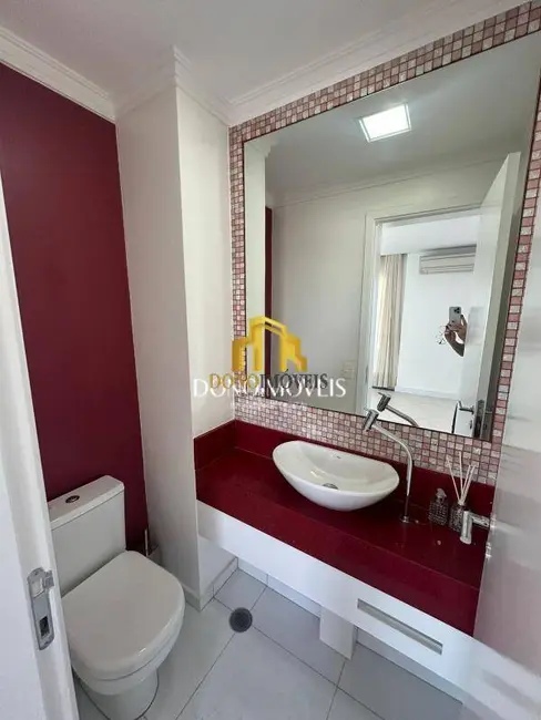Foto 7 de Apartamento com 3 quartos à venda, 123m2 em Centro, Sao Bernardo Do Campo - SP