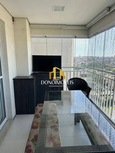 Foto 8 de Apartamento com 3 quartos à venda e para alugar, 123m2 em Centro, Sao Bernardo Do Campo - SP