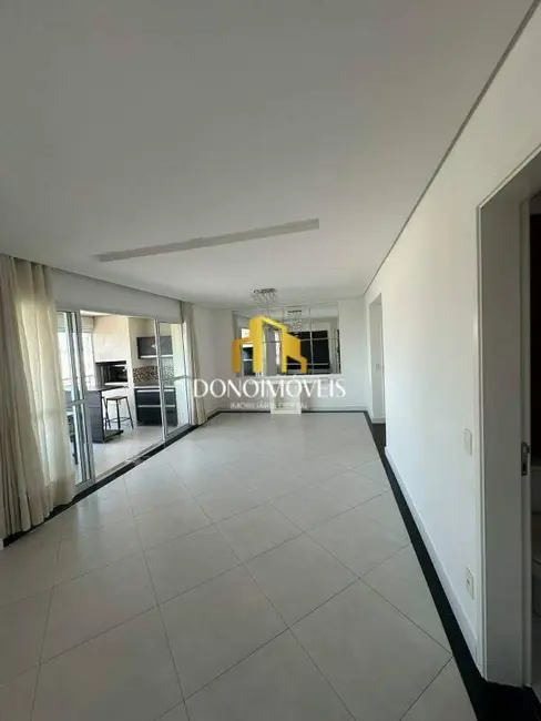 Foto 1 de Apartamento com 3 quartos à venda, 123m2 em Centro, Sao Bernardo Do Campo - SP