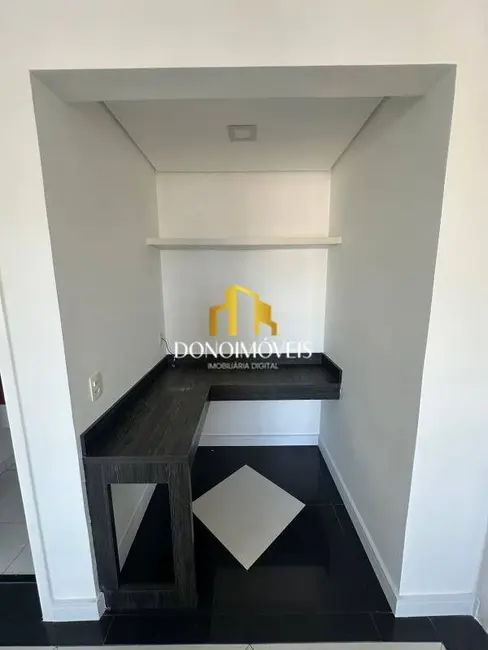 Foto 6 de Apartamento com 3 quartos à venda e para alugar, 123m2 em Centro, Sao Bernardo Do Campo - SP