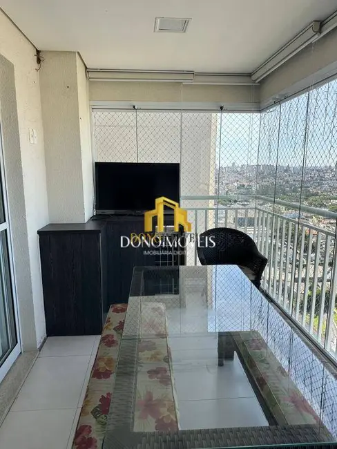 Foto 8 de Apartamento com 3 quartos à venda, 123m2 em Centro, Sao Bernardo Do Campo - SP
