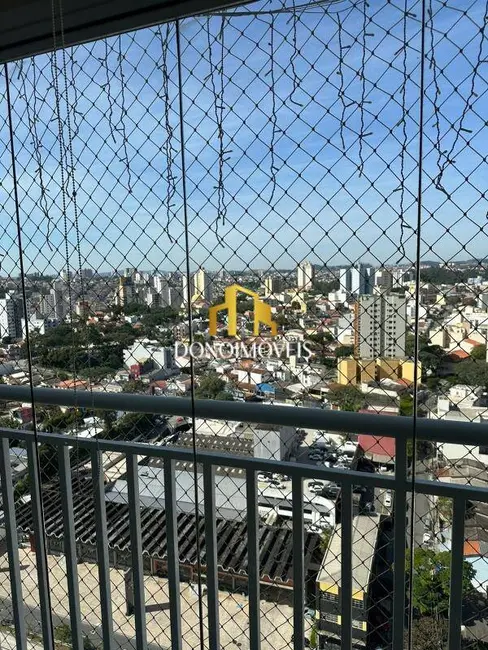 Foto 9 de Apartamento com 3 quartos à venda e para alugar, 123m2 em Centro, Sao Bernardo Do Campo - SP