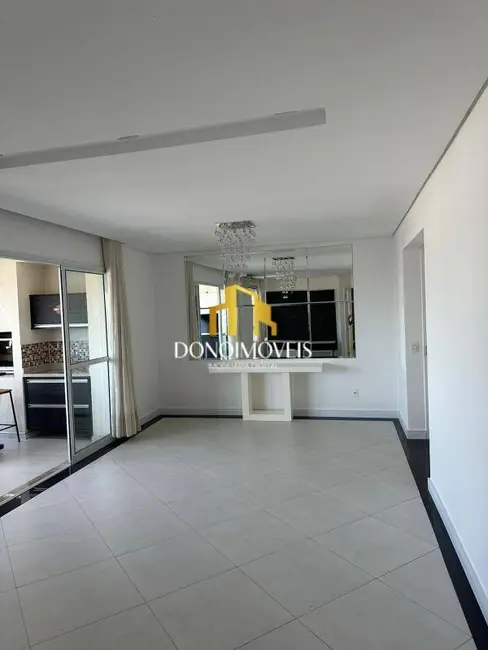 Foto 5 de Apartamento com 3 quartos à venda e para alugar, 123m2 em Centro, Sao Bernardo Do Campo - SP